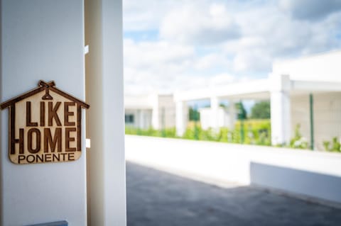 LikeHome Taranto - 2 ville indipendenti Villa in Province of Taranto