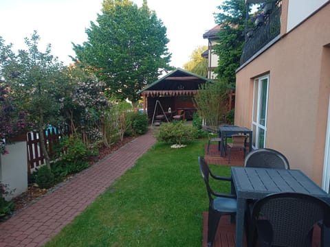 Wynajem pokoi Karolina Vacation rental in Wladyslawowo