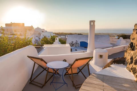 Natural landscape, View (from property/room), Balcony/Terrace, Balcony/Terrace, Sea view