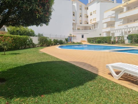 Garden, Garden, Pool view