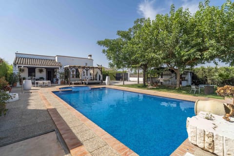 Property building, BBQ facilities, Garden, Solarium, Garden view, Pool view, Swimming pool