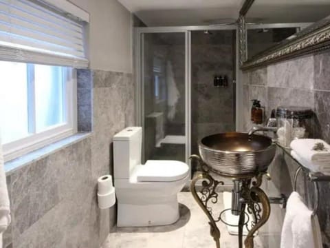 The Gregoire Boutique Villa Hotel in Hermanus