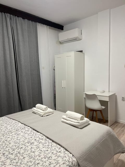 Villa Ipomoni House in Thasos