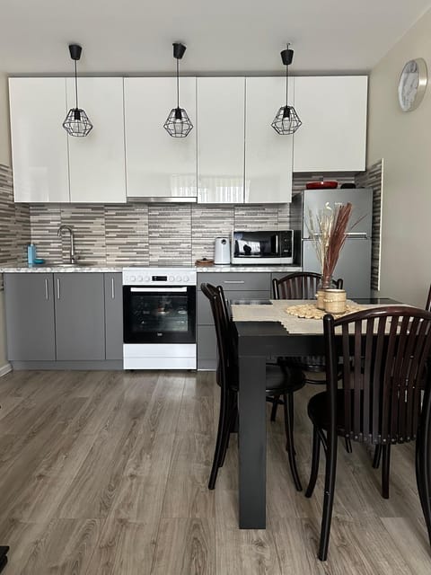 Nijolės apartamentai Apartment in Lithuania