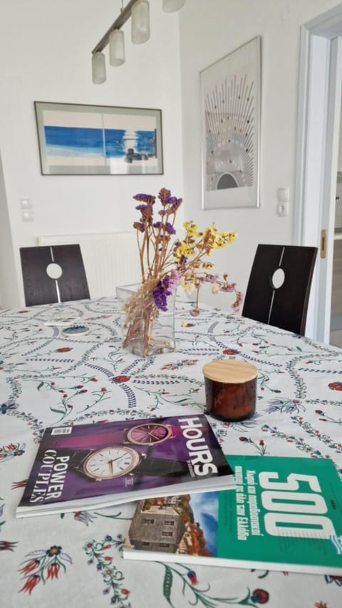 Kofinaki apartment AXD Apartment in Alexandroupoli