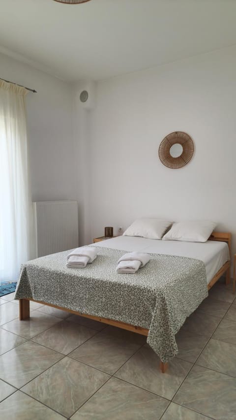 Kofinaki apartment AXD Apartment in Alexandroupoli