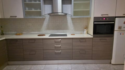 Kofinaki apartment AXD Apartment in Alexandroupoli