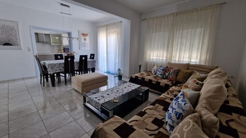 Kofinaki apartment AXD Apartment in Alexandroupoli