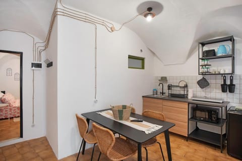 Casetta l'Ulivo Apartment in Imperia