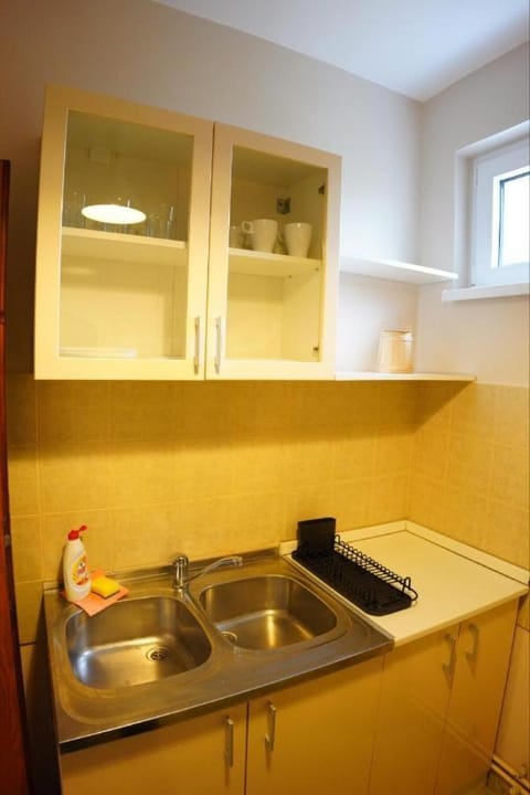 Apartmani Kula - Apartman 2 Apartment in Vojvodina