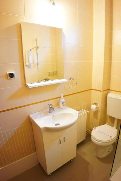 Apartmani Kula - Apartman 2 Apartment in Vojvodina