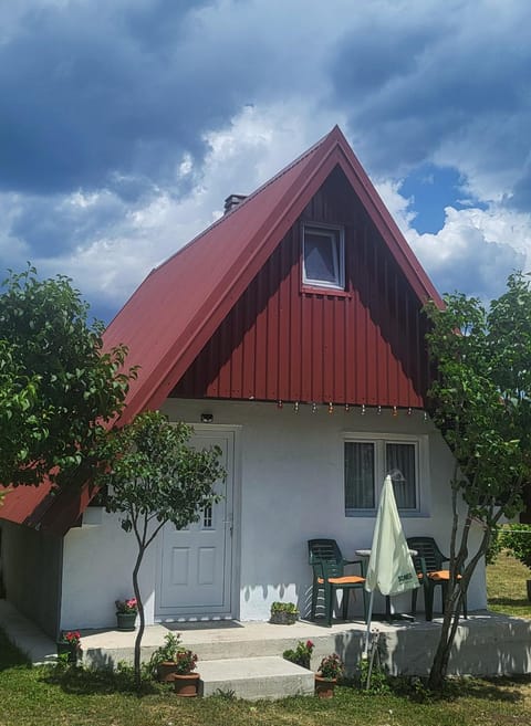 Soko Guest House Apartment in Zlatibor District, Serbia