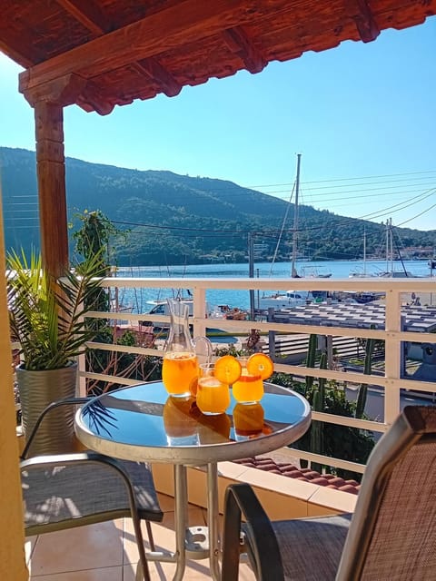 Hotel Puerto Country House in Halkidiki