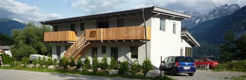 Mathis Andreas Apartment in Lienz