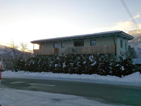 Mathis Andreas Apartment in Lienz