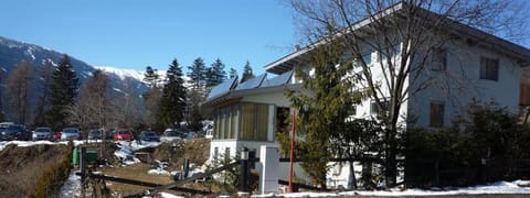 Mathis Andreas Apartment in Lienz