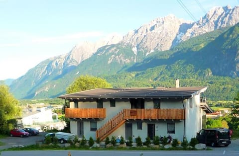 Mathis Andreas Apartment in Lienz