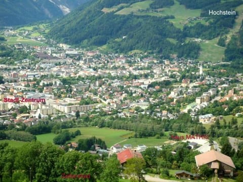 Mathis Andreas Apartment in Lienz