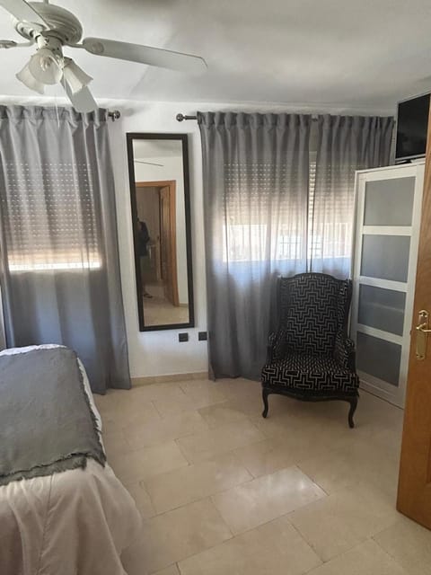 Villa Camelia House in Benalmadena