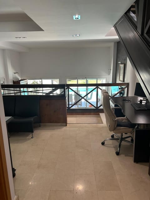 Villa Camelia House in Benalmadena