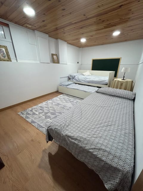 Villa Camelia House in Benalmadena