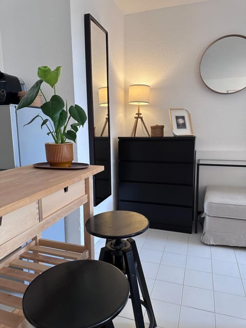 One bedroom suite with sea views Apartment in Roquebrune-Cap-Martin