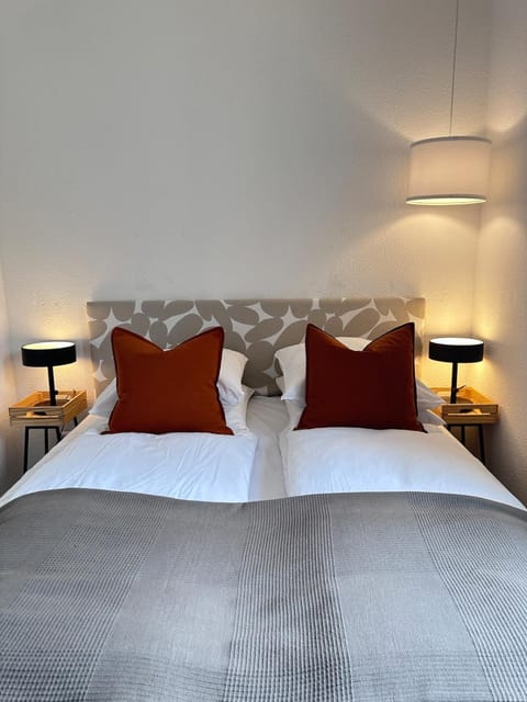 One bedroom suite with sea views Apartment in Roquebrune-Cap-Martin