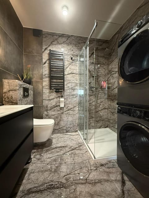 Apartament KALINA Apartment in Pomeranian Voivodeship