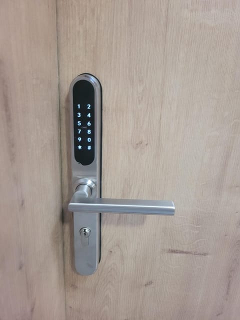 Apartament KALINA Apartment in Pomeranian Voivodeship