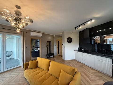 Apartament KALINA Apartment in Pomeranian Voivodeship