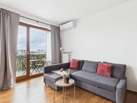 Balcony/Terrace, Living room