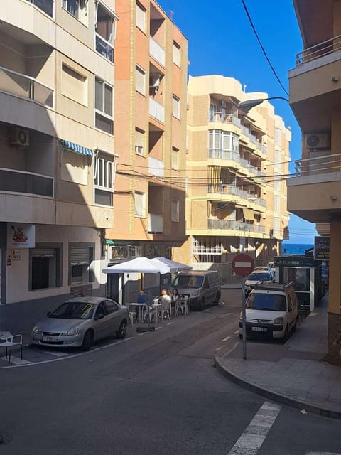 Neighbourhood, Sea view, Sea view, Street view, Location