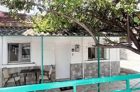 Μονοκατοικία Καλλικράτεια House in Halkidiki