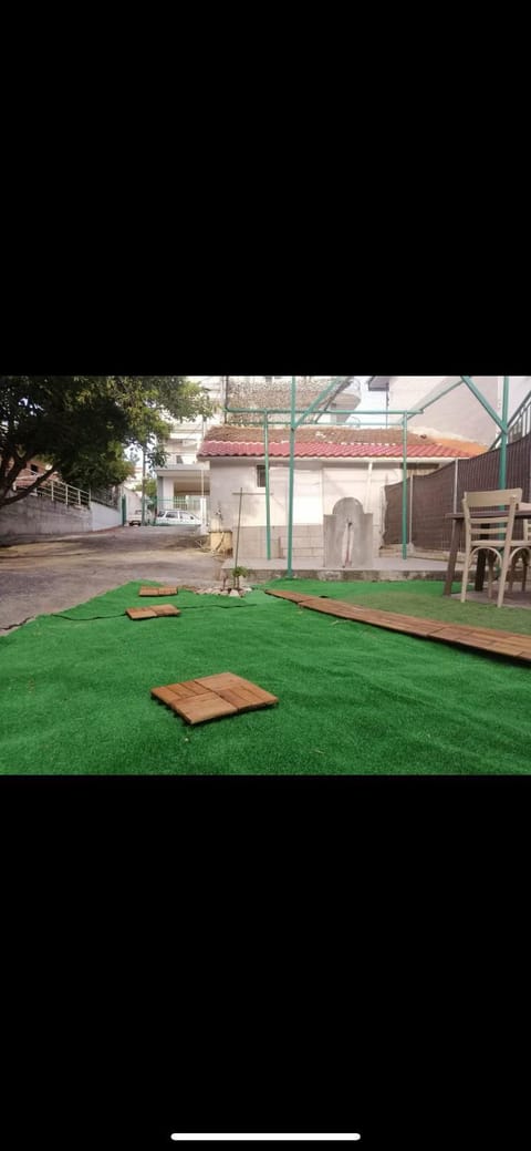 Μονοκατοικία Καλλικράτεια House in Halkidiki