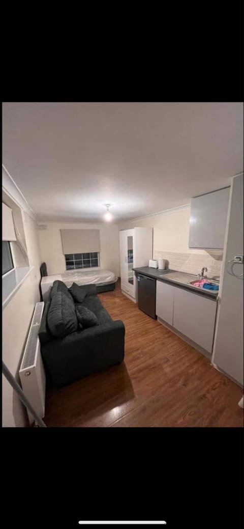 Rocklands Apartment Apartment in Galway