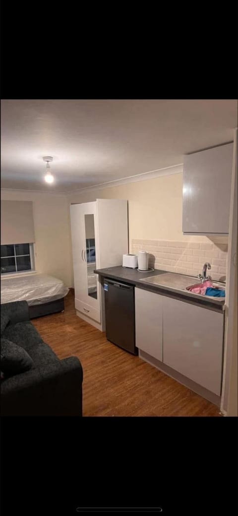 Rocklands Apartment Apartment in Galway