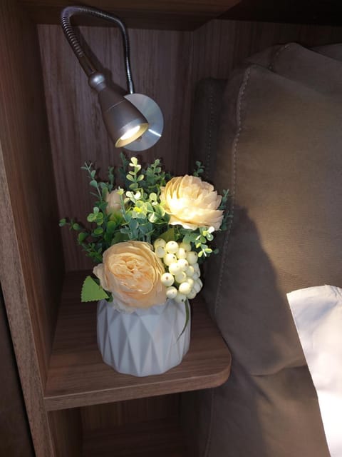 SUNSHINE- 2 minutes walk to Bernina Express Apartment in Province of Brescia