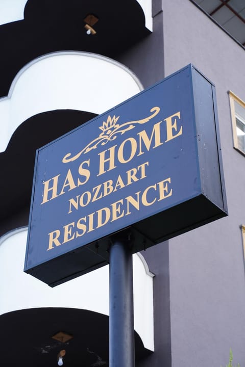Property building, Day, Property logo or sign