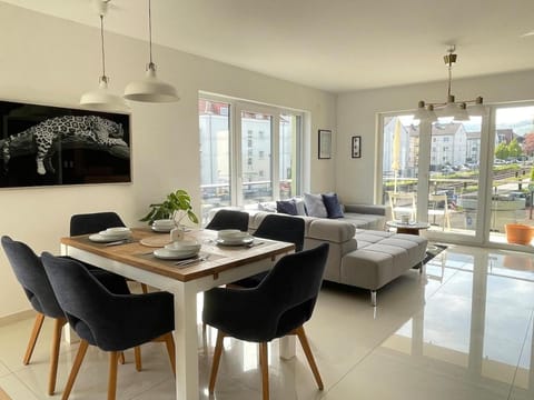 Comfy Apartment Apartment in Oberursel