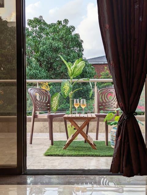 Balcony/Terrace, Balcony/Terrace