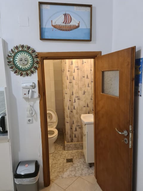 ABEAS Studios 2 House in Samos, Greece