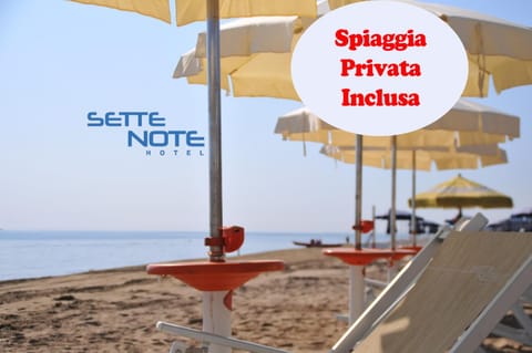 Property logo or sign, Beach, Text overlay, sunbed