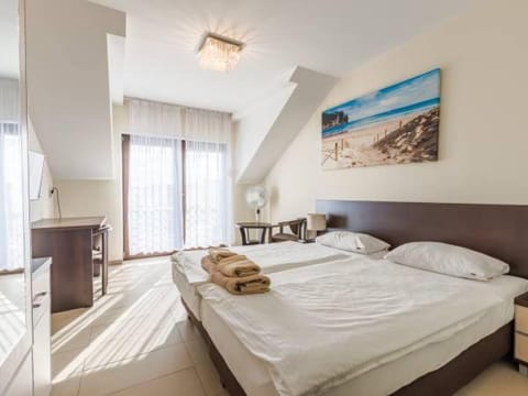 Willa Cztery Brzozy Chałupy Vacation rental in Pomeranian Voivodeship