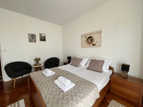 Fiorella rooms Bed and Breakfast in Zadar