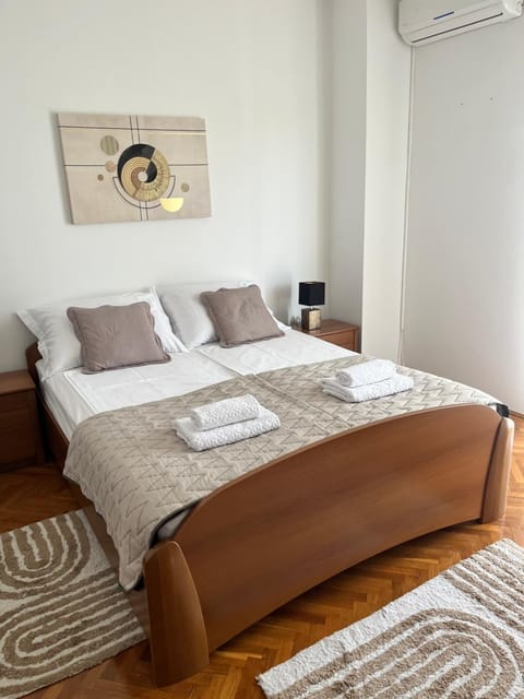 Fiorella rooms Bed and Breakfast in Zadar