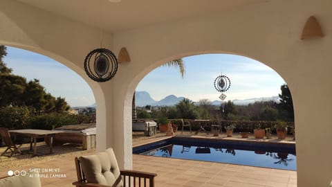 Property view