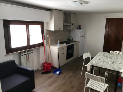 Appartamenti Orfeo Apartment in Misano Adriatico