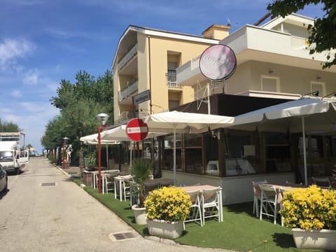 Appartamenti Orfeo Apartment in Misano Adriatico
