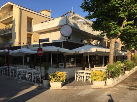 Appartamenti Orfeo Apartment in Misano Adriatico