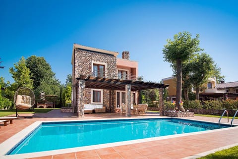 Olympus Villas Villa in Pieria, Greece